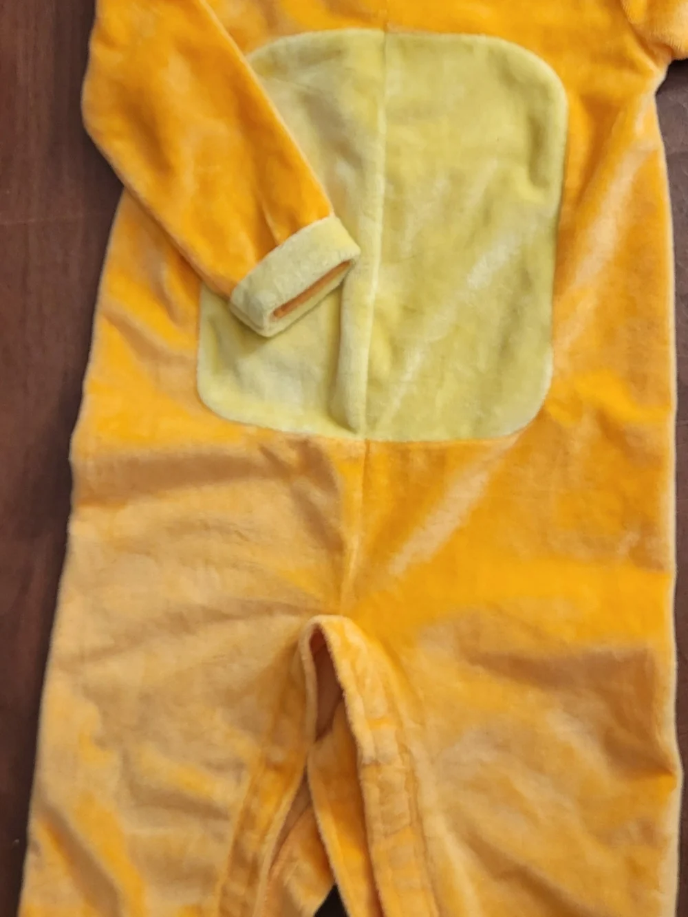 Bingo Bluey costume infant 6-12 months - Picture 3 of 10